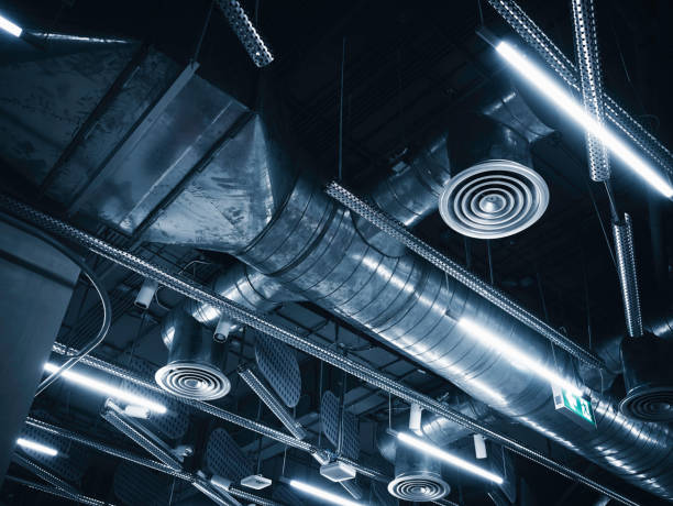 Best HVAC System Installation  in Laingsburg, MI