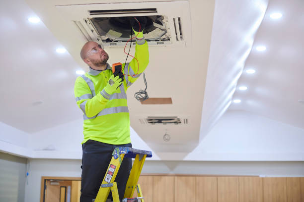 Best Heating Repair Services  in Laingsburg, MI
