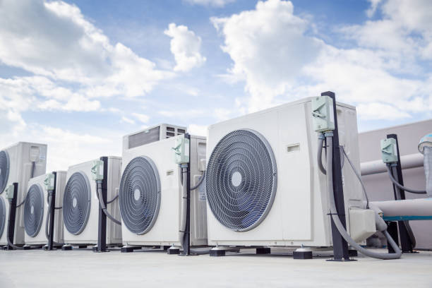 Best Affordable HVAC Services  in Laingsburg, MI